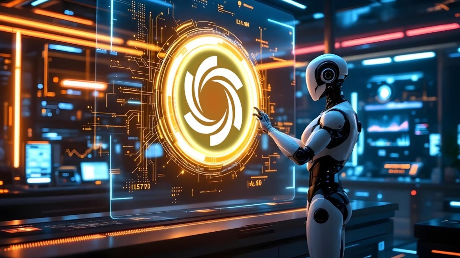 Ozak AI Presale Under $0.01 Offers Rare Chance to Potentially 100x Before  Exchange Launch | CoinCodex