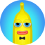 Imagine cu BANANAGUY