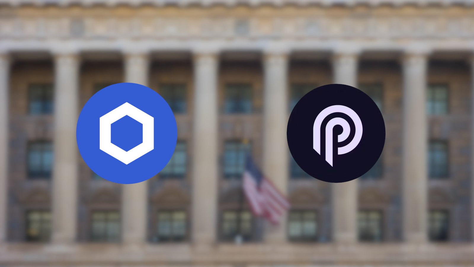 Chainlink and Pyth Partner With U.S. Department of Commerce to Bring  Economic Data Onchain | CoinCodex
