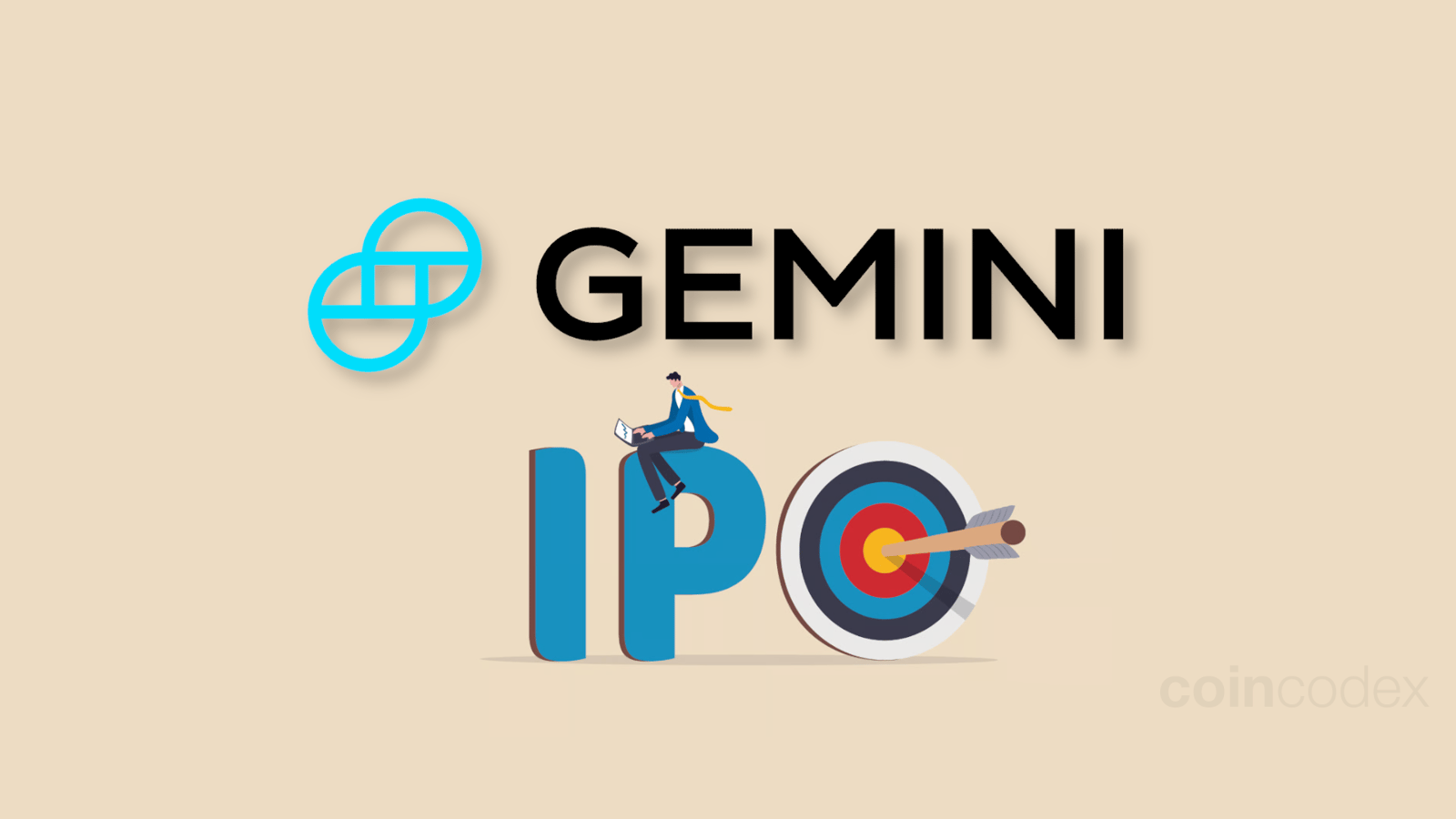 Gemini IPO Date, Valuation & More: The Next Crypto Exchange to Go Public |  CoinCodex