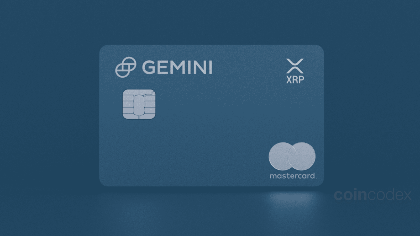 Gemini XRP Credit Card Review: Are the Rewards Worth It? | CoinCodex