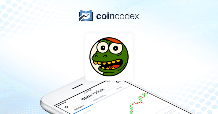 AdZilla Exchanges - Buy, Sell & Trade ADZILLA | CoinCodex