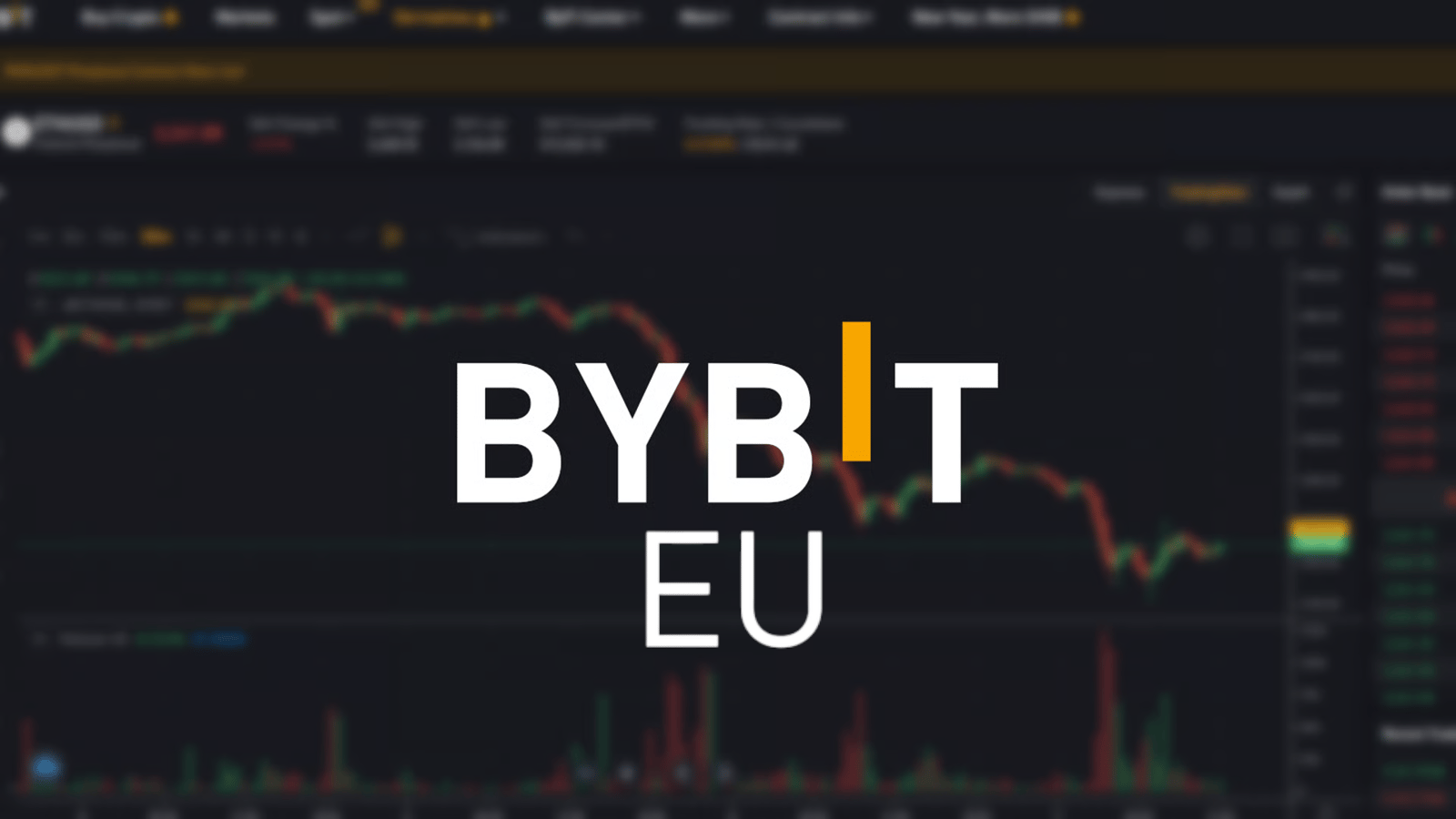 Bybit EU Group Applies for MiFID II License to Broaden Crypto Services in  Europe | CoinCodex