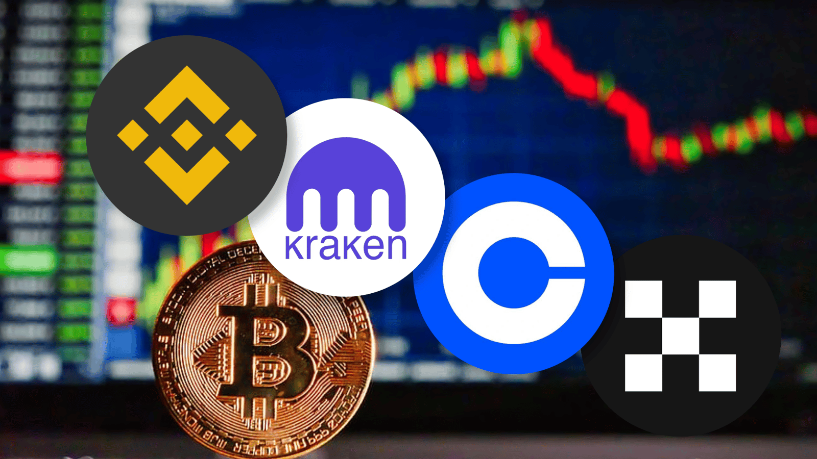 7 Best Crypto Exchanges for Businesses in 2025 | CoinCodex