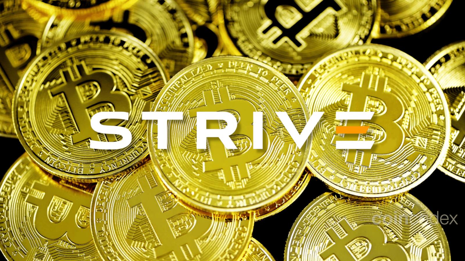 Strive Merger Sparks 52% Jump as Company Plans $1.5B Bitcoin Reserve |  CoinCodex