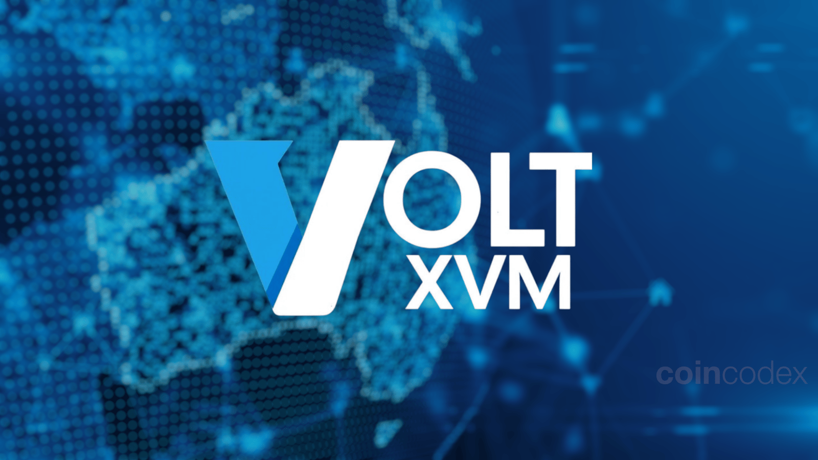 XVM Crypto Explained: What Is the Volt Project on the XRP Ledger All About?  | CoinCodex