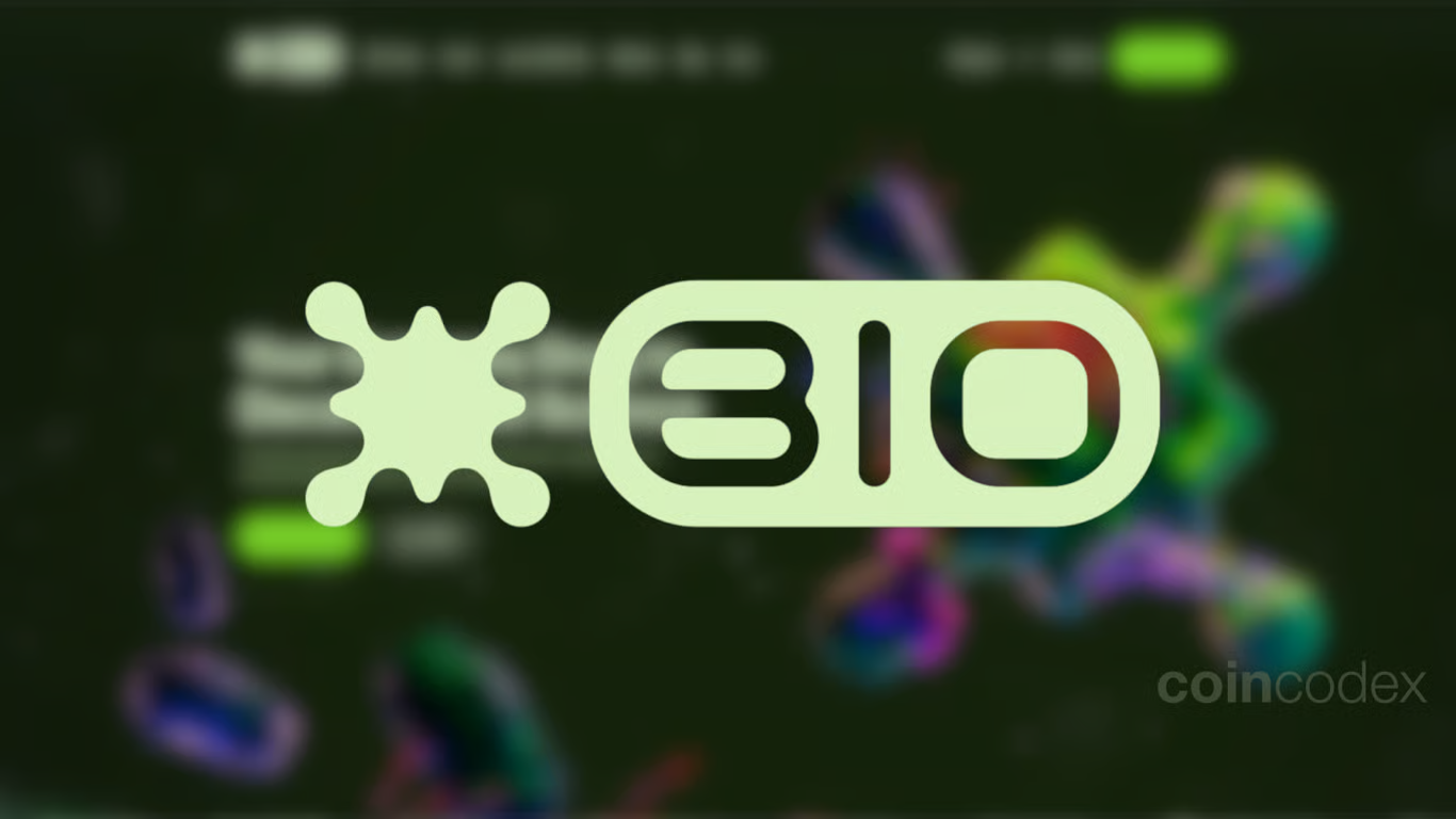 Bio Protocol Secures $6.9M in Seed Funding to Expand AI-Driven DeSci  Platform | CoinCodex