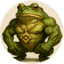 Image of BNBFROG
