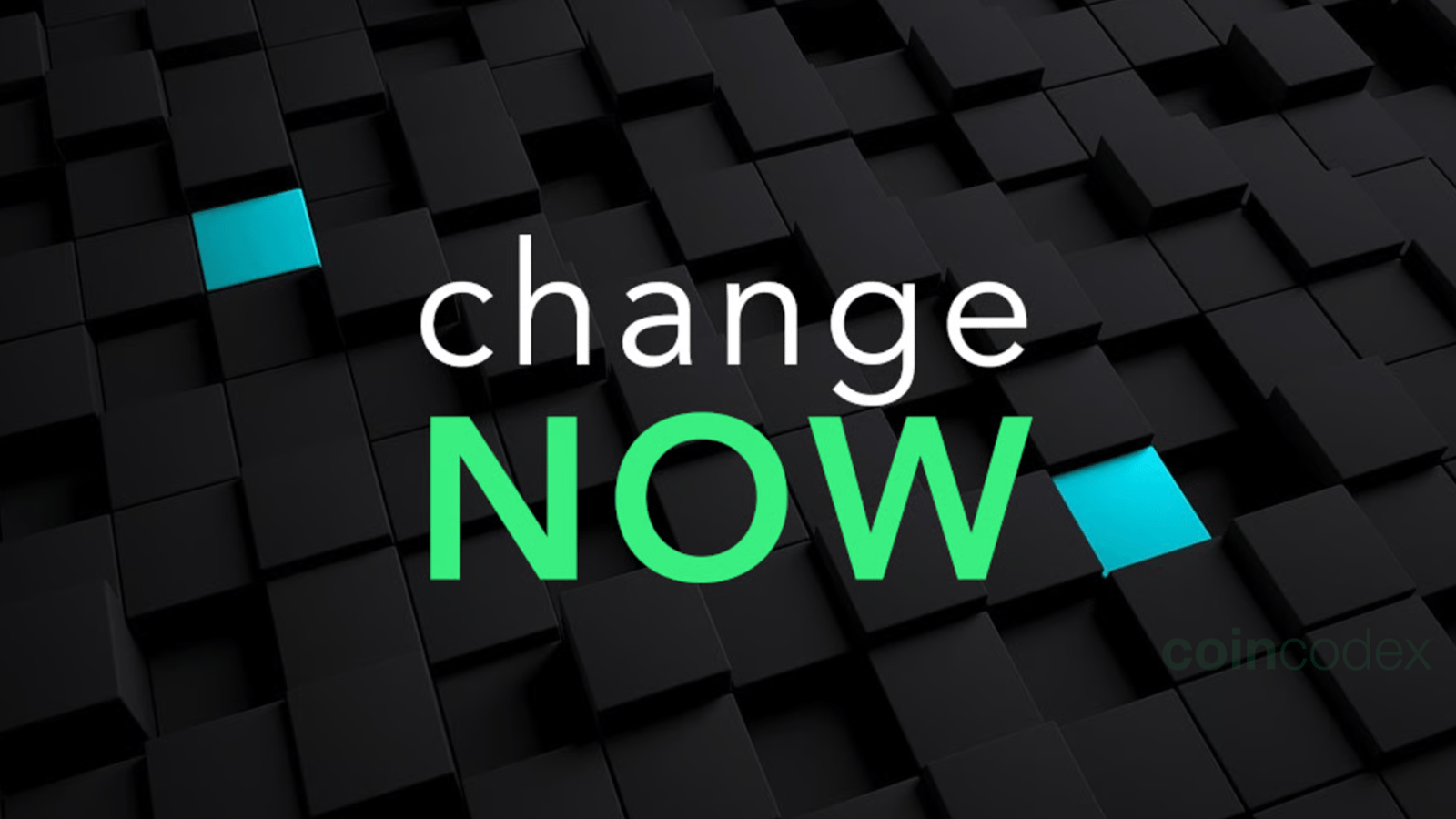 ChangeNOW Expands B2B Offering With Scalable Crypto Solutions for  Businesses | CoinCodex