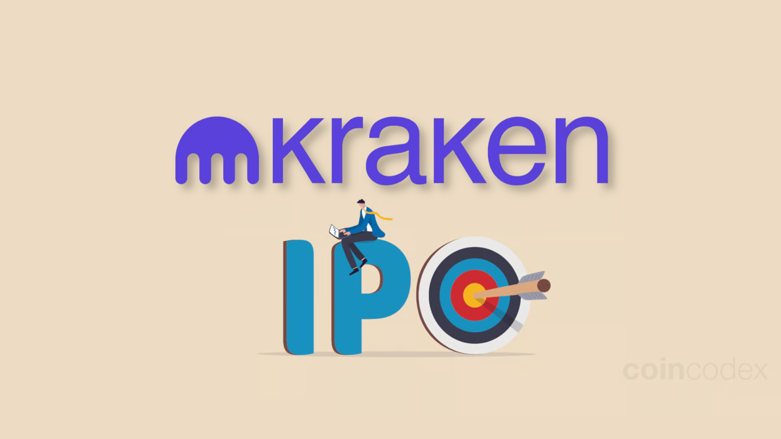 Kraken IPO Date, Valuation and More: When Will Kraken Stock Start Trading?  | CoinCodex