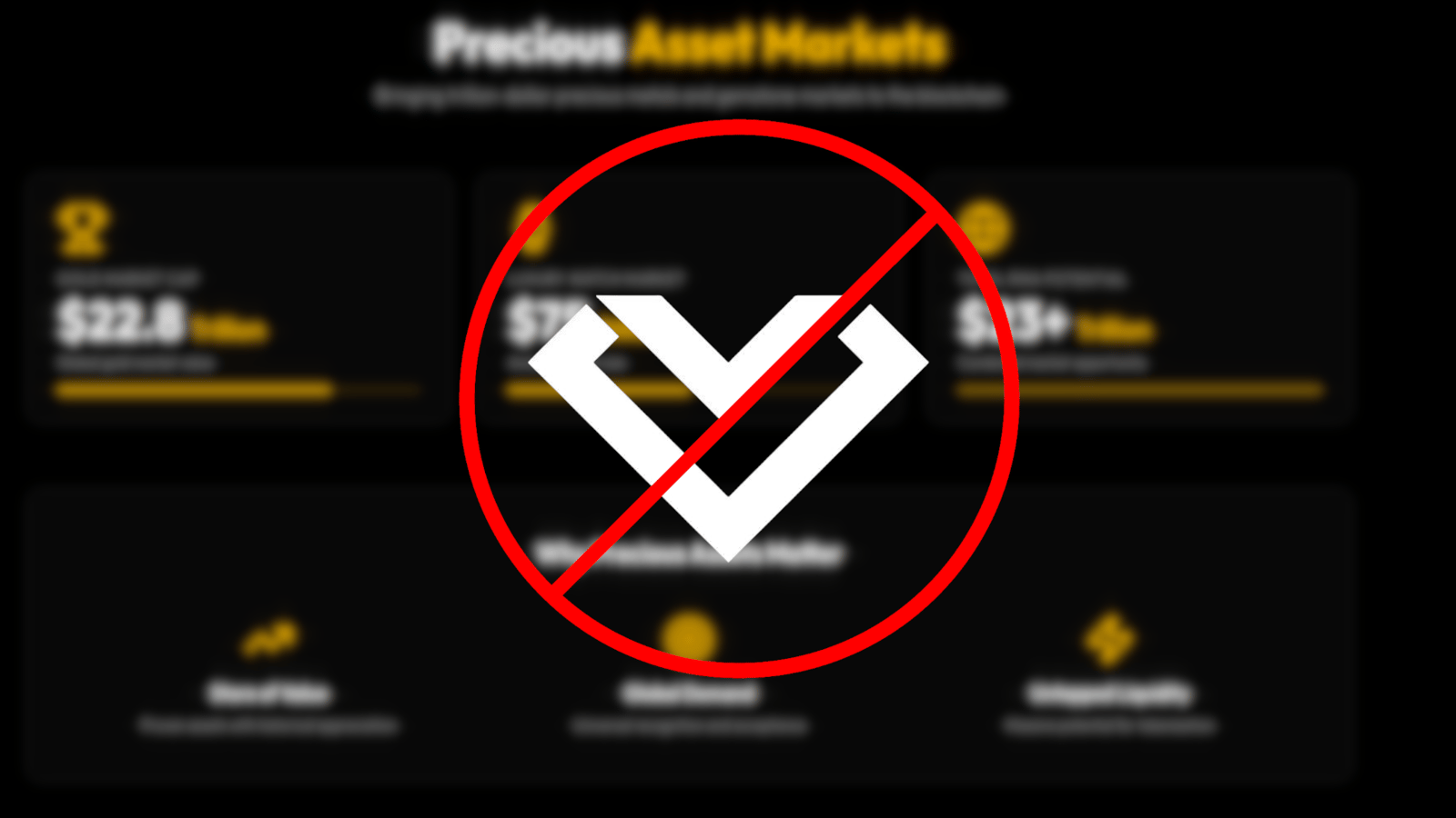 Vanguard (VWA) Crypto Explained: Why You Should Stay Away | CoinCodex