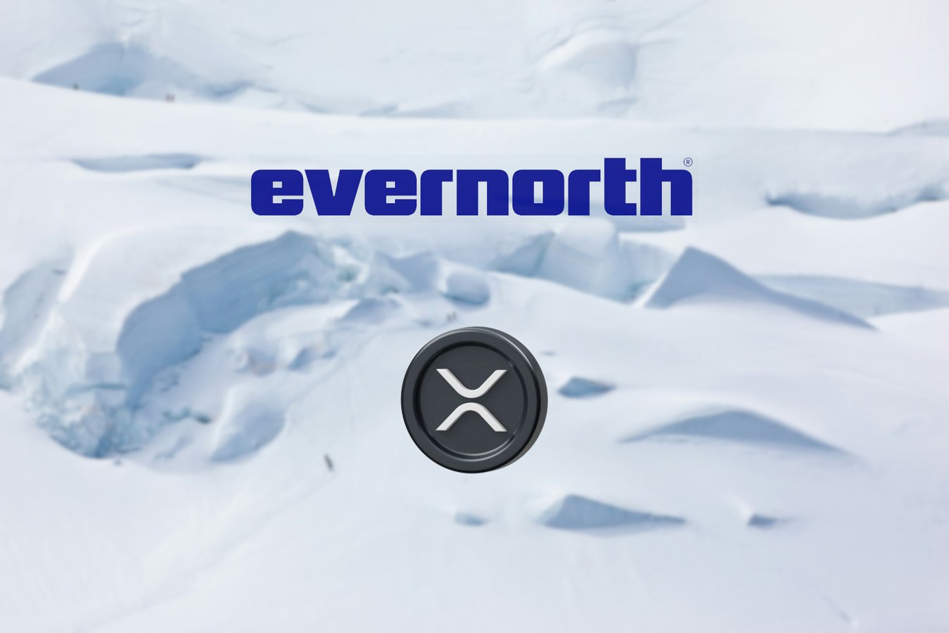 Evernorth to Launch $1B Public XRP Treasury Firm, Eyes Nasdaq Listing in  2026 | CoinCodex