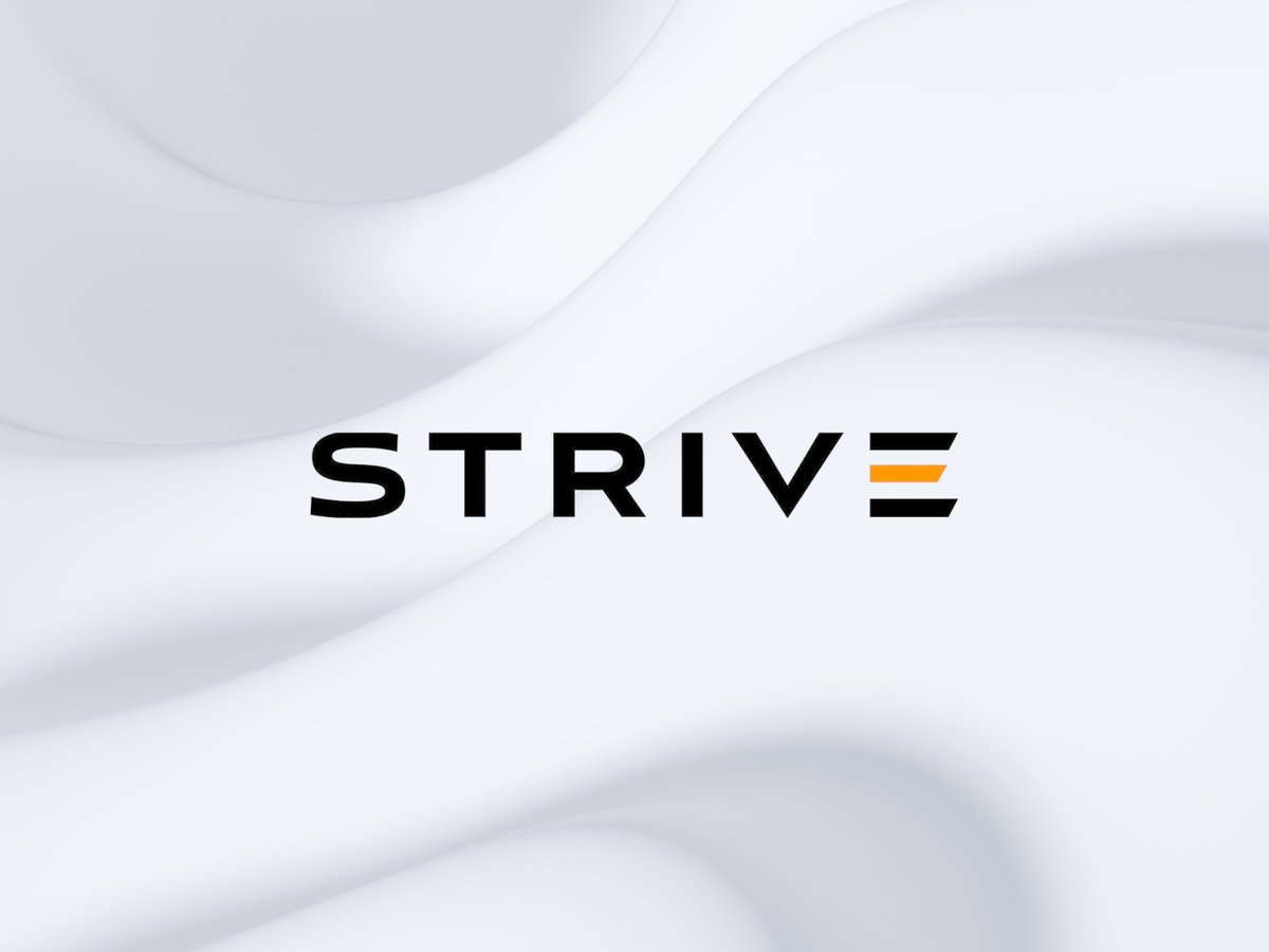 Strive Inc (ASST) Stock Surges Over 26% Amid Renewed Investor Interest and  Bitcoin Treasury Moves | CoinCodex