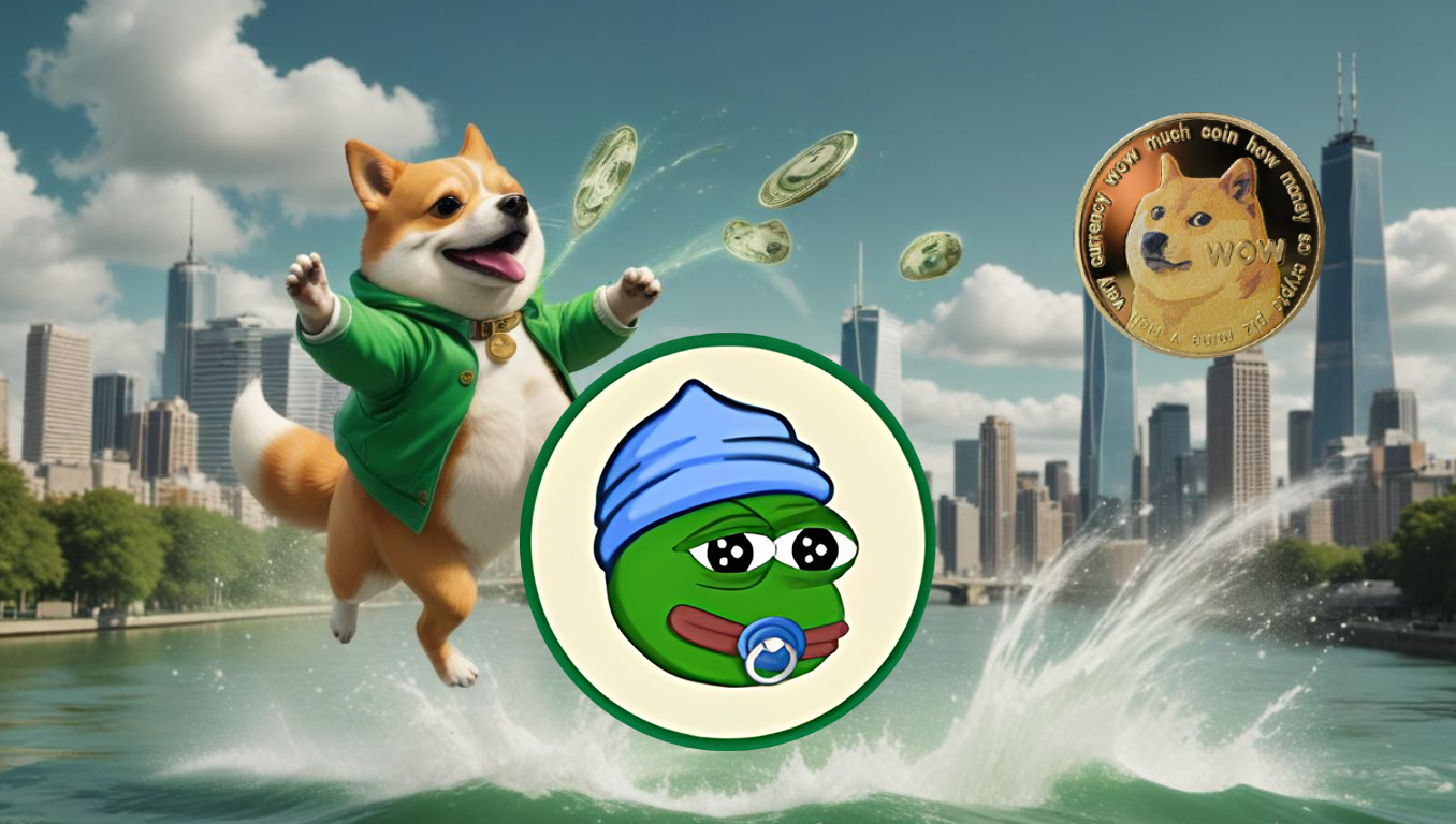 Being a Little Pepe (LILPEPE) Investor in 2025 is Like Owning Dogecoin ...