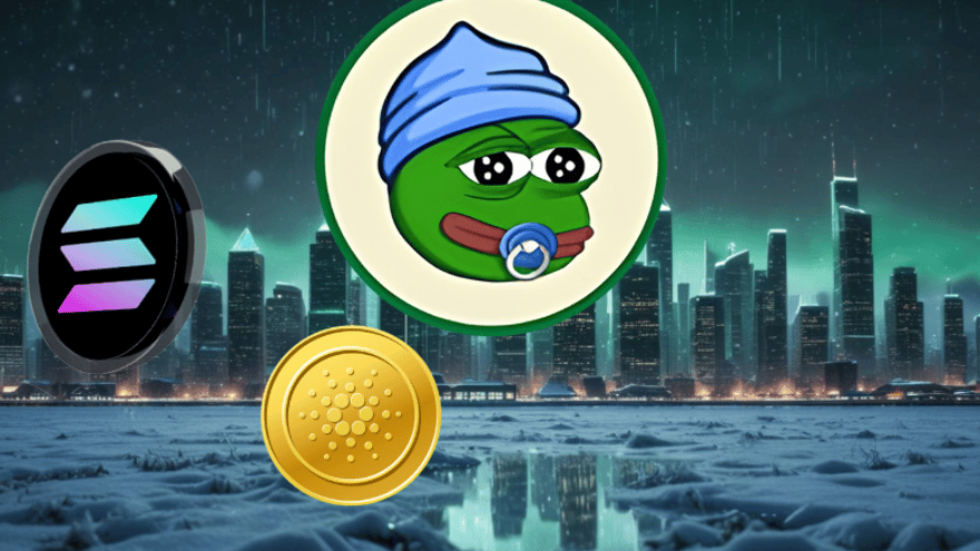 This Penny Token is Outpacing Solana (SOL) and Cardano (ADA) in New Investor Adoption