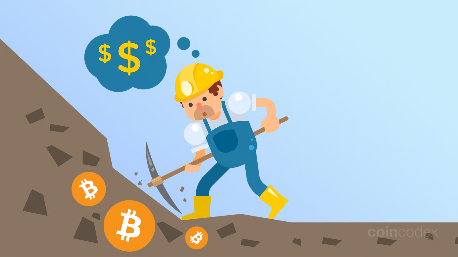 Free Bitcoin Mining: Is it Possible? | CoinCodex