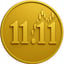 Imagen de 11.11/WBNB