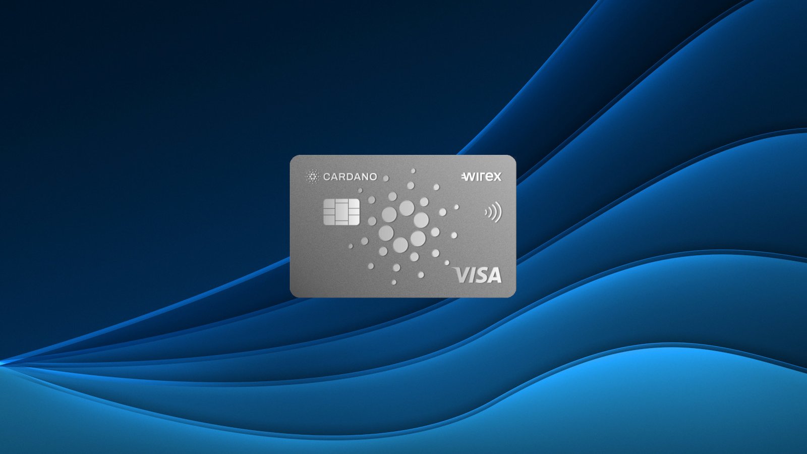 Cardano Card to Launch on the Visa Network with Multi-Currency Support |  CoinCodex