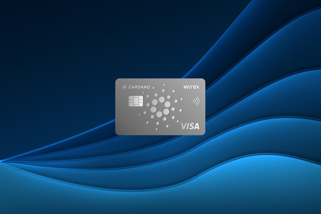 Cardano Card to Launch on the Visa Network with Multi-Currency Support |  CoinCodex