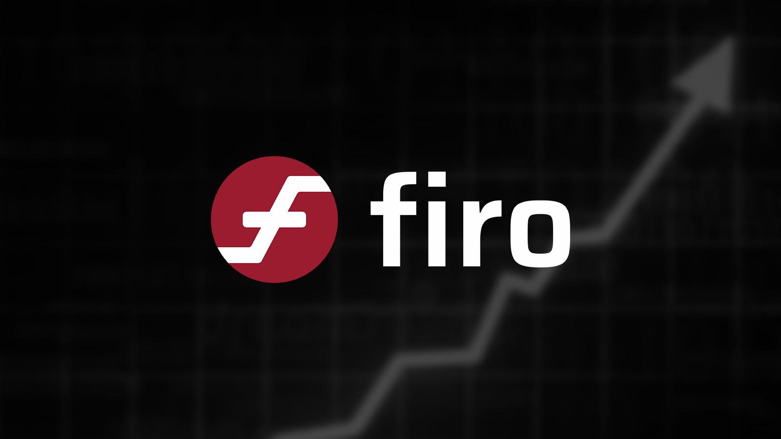 Firo Soars 85% as Privacy Coins Rally Across the Market | CoinCodex