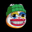 Image of FROGE
