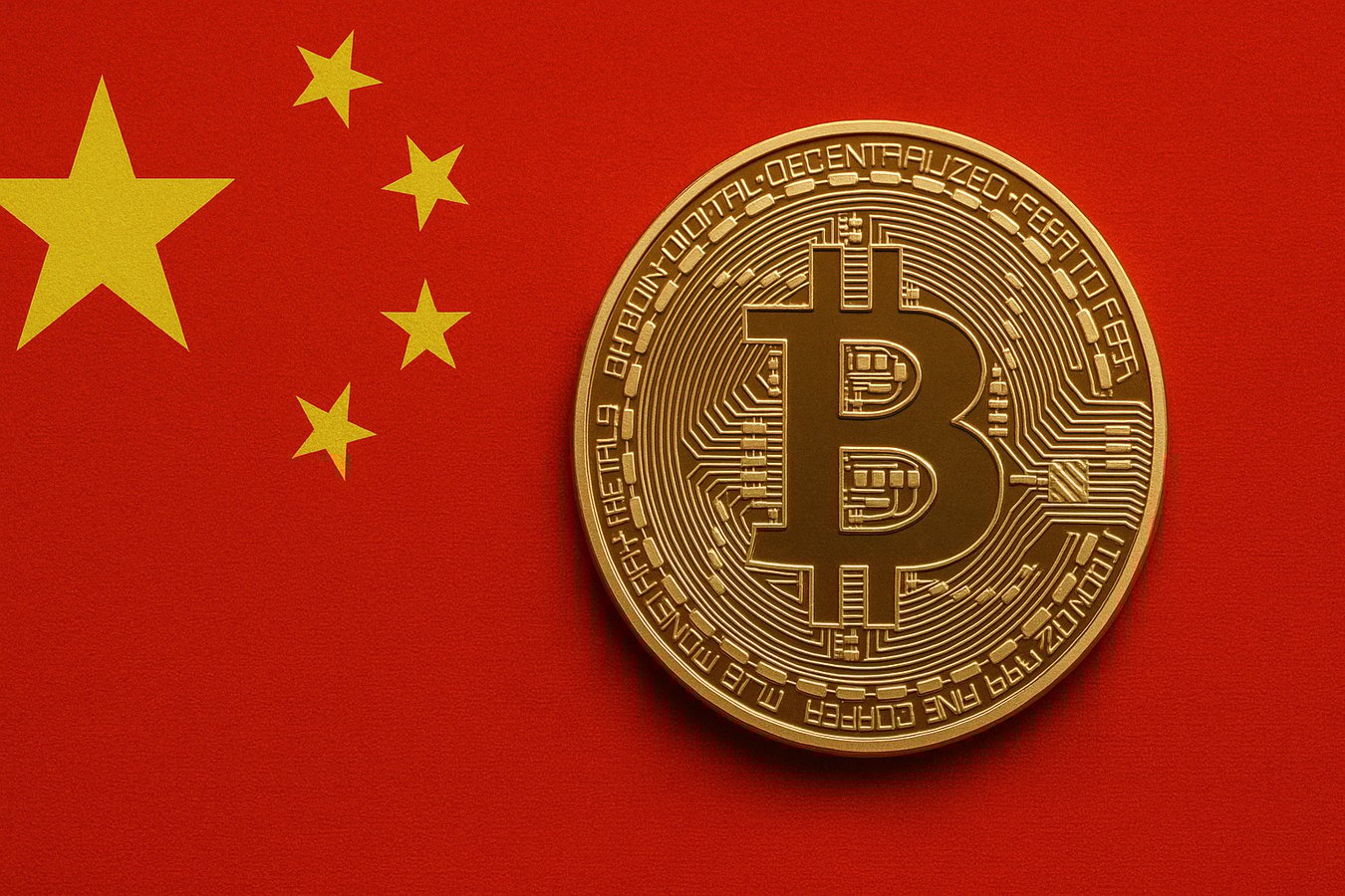China Confirms Crypto Ban Again as Stablecoins Quietly Surge | CoinCodex