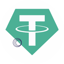 Image of Tether USD Bridged Wormhole