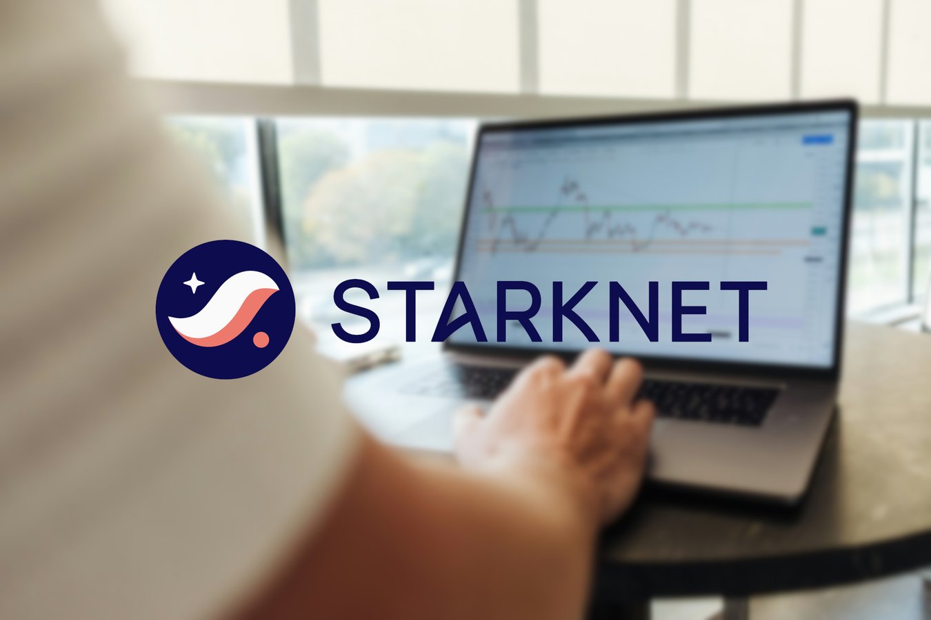 Starknet (STRK) Price Analysis: What Comes Next After a 70% Monthly Drop? |  CoinCodex