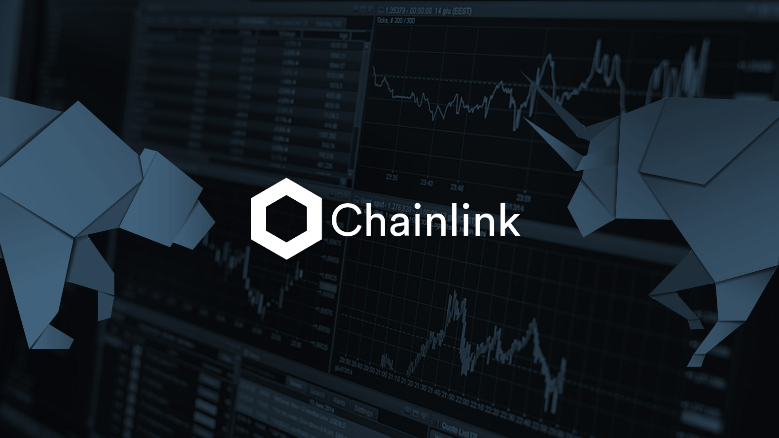 Chainlink Price Analysis: LINK Eyes a Push Toward the Top of Its Channel |  CoinCodex