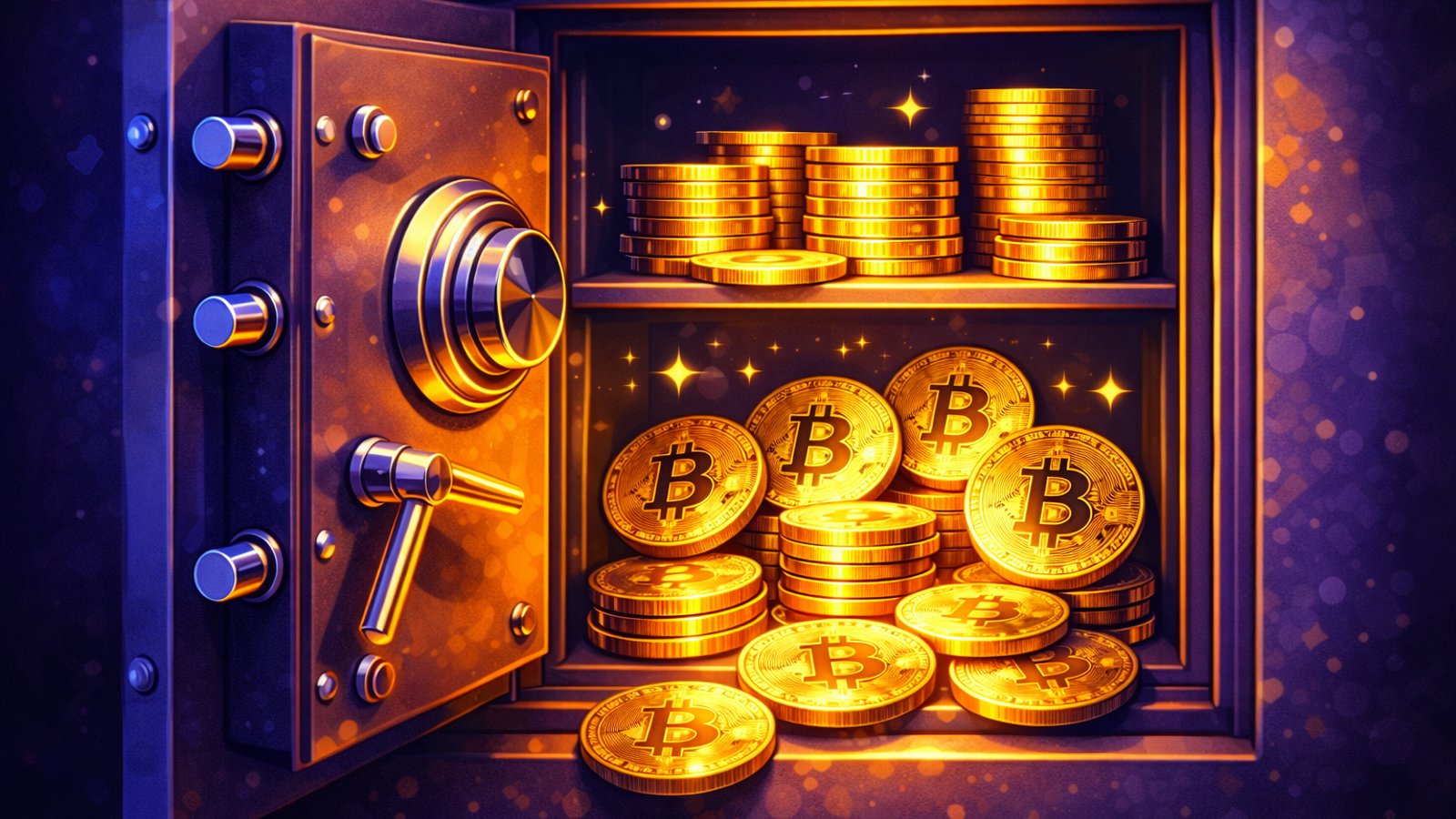 How to Buy Bitcoin Safely? The Safest Ways to Invest in Crypto | CoinCodex