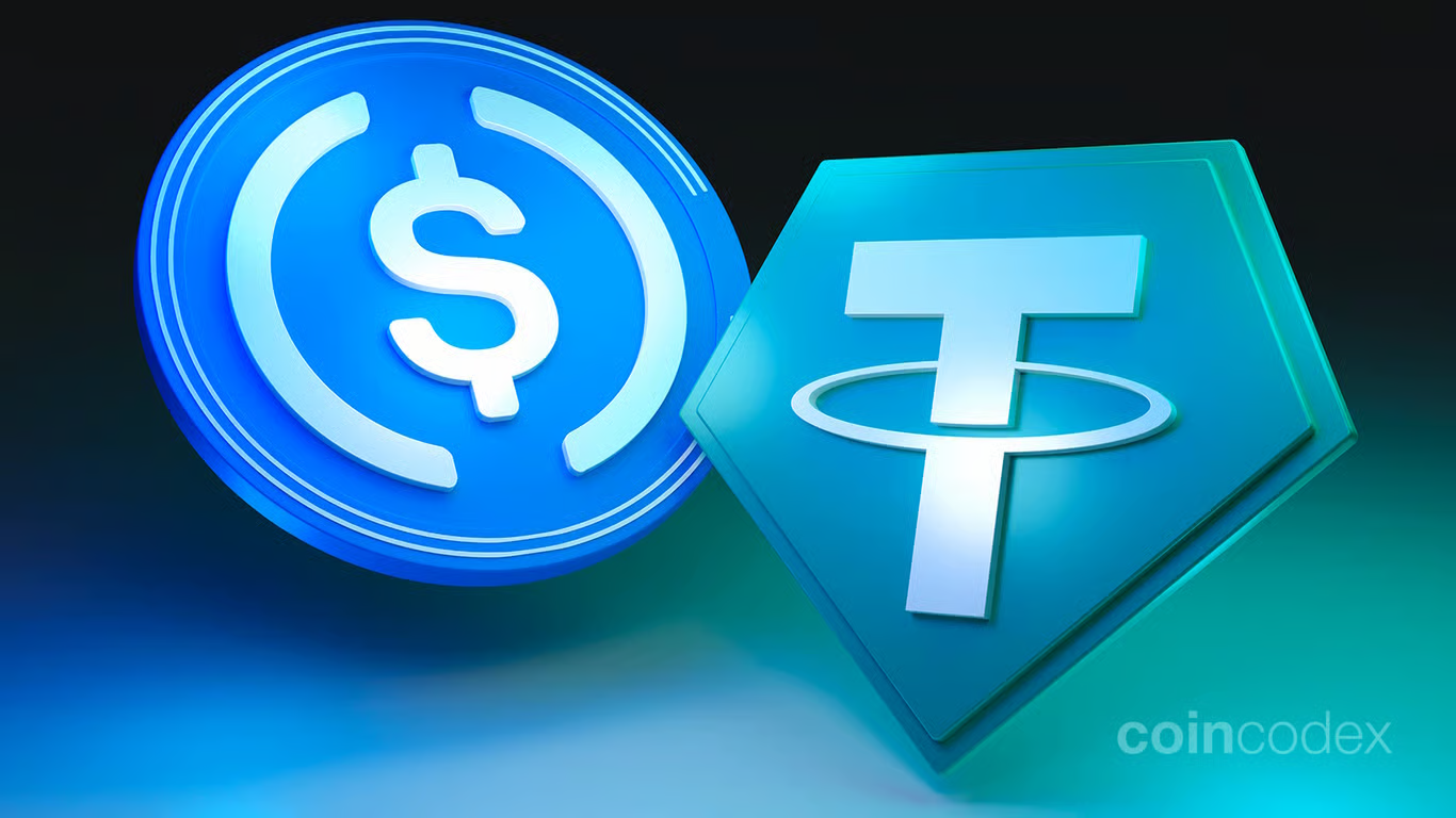 Circle CEO Predicts Billions of AI Bots Will Pay With Stablecoins |  CoinCodex