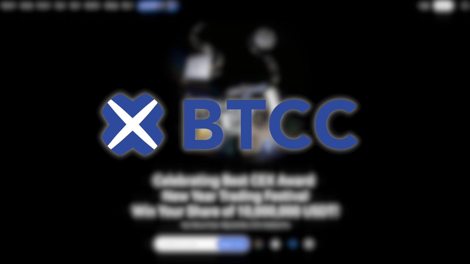 BTCC Exchange Review 2026: High-Leverage Trading With Deep Liquidity &  Proven Security | CoinCodex