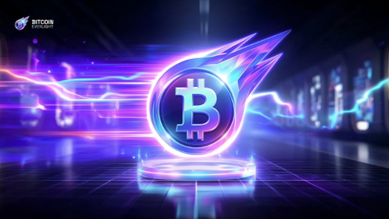 Is XRP a Bitcoin Rival? Why Bitcoin Everlight Is Targeting Both Markets |  CoinCodex