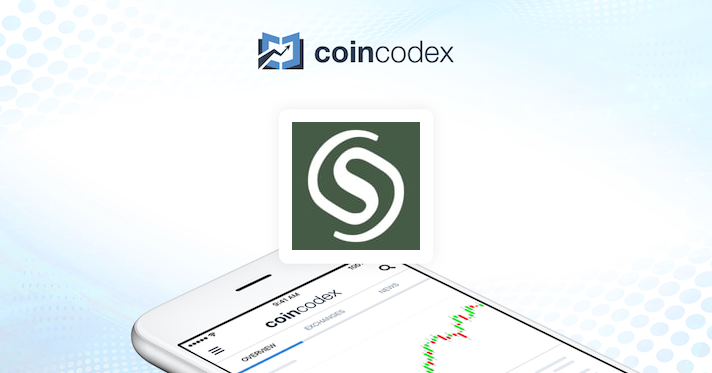 Upward Spiral Exchanges - Buy, Sell & Trade LORIA | CoinCodex