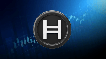 Hedera (HBAR) Price to $0.504? Analyst Eyes a Potential 420% Run | CoinCodex