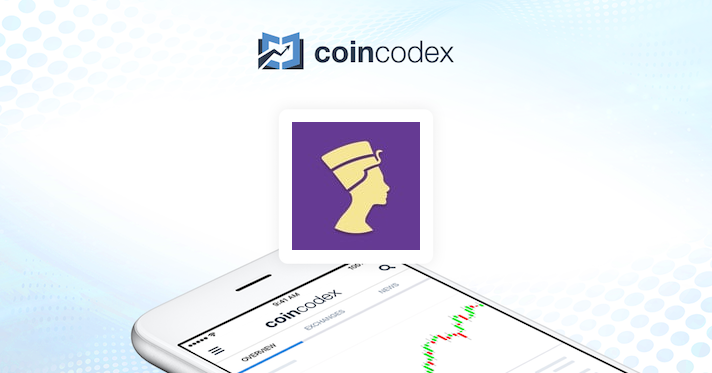 NEFE Coin (NEFE) News Feed | CoinCodex
