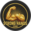 Image of STRONGHANDS