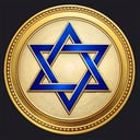 Jewish Engineered Wealth Coin
