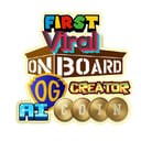 FIRSTviralonboardOGcreatorA
