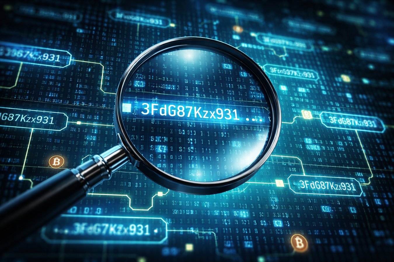 8 Best Crypto Transaction Trackers: Track USDT and Other Tokens on the Blockchain