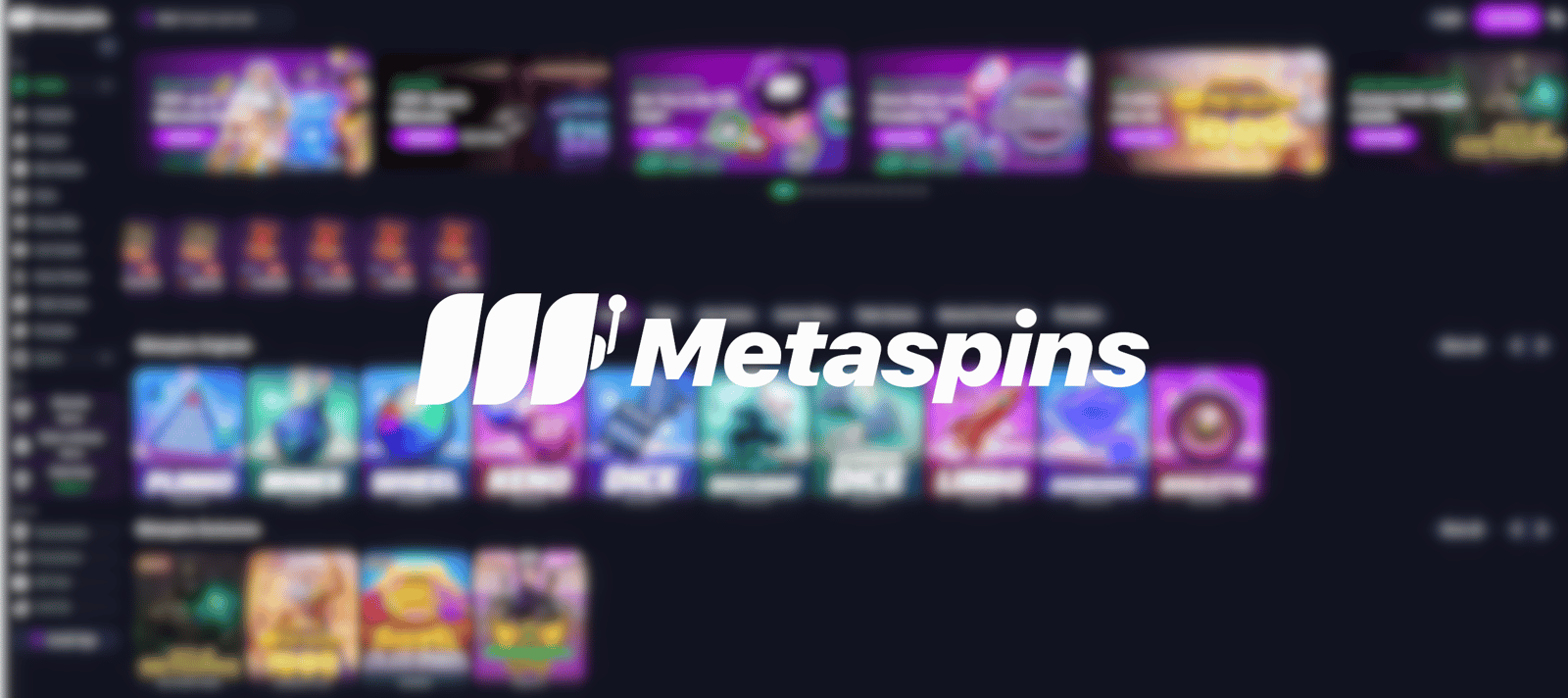 Metaspins Review: Crypto Casino with Daily Lootbox and Drop Rewards