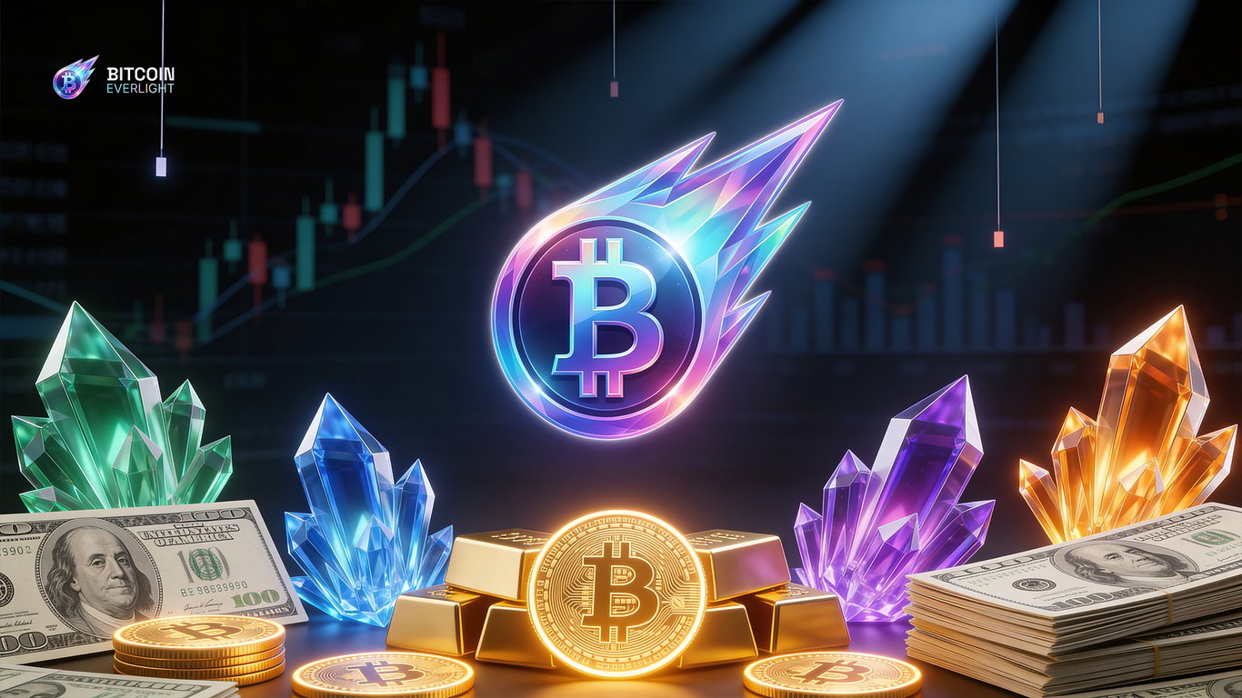 How People Can Earn Bitcoin Rewards While Ethereum and Solana Yields Keep Falling