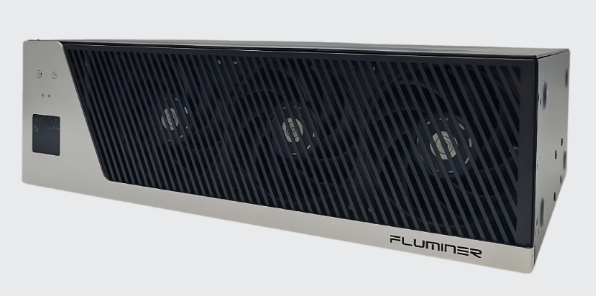 Fluminer L1 Pro