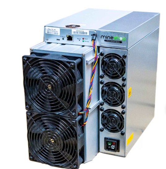 Antminer L9