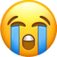 Изображение CRYING