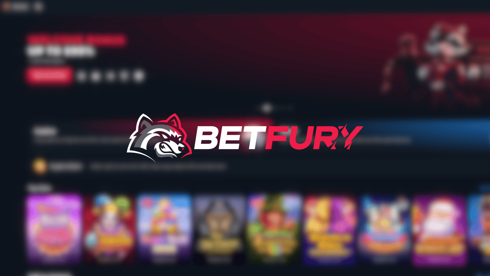 Betfury