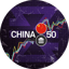 Imagen de CHINA50/USDT