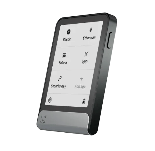 Ledger Flex