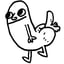 Slika DICKBUTT1/SOL