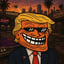 Slika TROLLPFACE/SOL